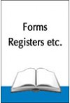 Register of Debenture Holders/Other Securities Holders (Form MGT - 2) (As per Companies Act, 2013) (100 Pages) Register of Debenture Holders/Other Securities Holders (Form MGT - 2) (As per Companies Act, 2013) (100 Pages)
