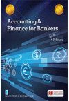Accounting and Finance for Bankers (JAIIB/Diploma in Banking and Fianance Examination)