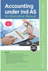 Accounting under Ind As - An Illustrative Manual