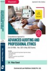 Comprehensive Approach to Advanced Auditing and Professional Ethics (2 vols)