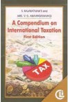 Compendium on International Taxation 
