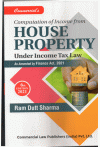 Computation of Income from House Property Under Income Tax Law (As Amended by Finance Act, 2021)