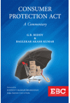 Consumer Protection Act - A Commentary