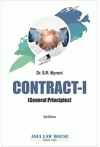 Contract - I (General Principles)