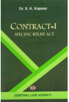 Contract - I & Specific Relief Act