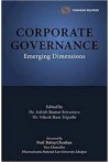Corporate Governance - Emerging Dimensions