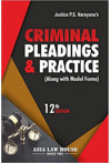 Criminal Pleadings and Practice (Along with Model Forms)
