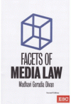 Facets of Media Law (Paperback)