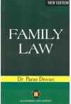 Family Law (Hindu, Muslims, Christians, Parsis and Jews)