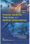 Forensic Medicine Taxicology and Medical Jurisprudence
