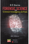 Forensic Science in Criminal Investigation and Trials