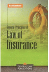 General Priciples of Law of Insurance