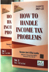 How to Handle Income Tax Problems (2 Volume Set)