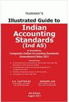 Illustrated Guide to Indian Accounting Standards (Ind AS) 