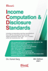 Income Computation and Disclosure Standards 