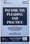 Income Tax Pleading and Practice (2 Volume Set)