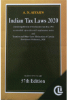 Indian Tax Laws 2020