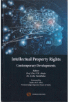 Intellectual Property Rights (Contemporary Developments)