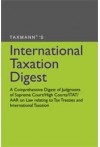International Taxation Digest