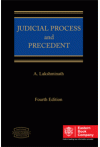 Judicial Process and Precedent (Paperback)