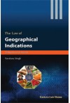 The Law of Geographical Indications