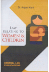 Law Relating to Women and Children