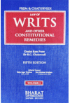 Law of Writs and other Constitutional Remedies (2 Volume Set)