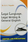 Legal Language, Legal Writing and General English