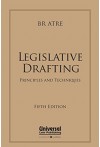 Legislative Drafting - Principles and Techniques