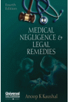 Medical Negligence and Legal Remedies