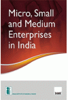 Micro, Small and Medium Enterprises in India