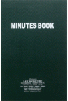 Minutes Book (As per Companies Act 2013) (224 Pages)
