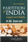 Partition of India - Legend and Reality