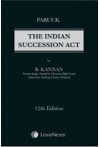 Paruck The Indian Succession Act