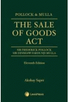Pollock and Mulla The Sale of Goods Act