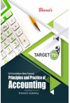Principles and Practices of Accounting (For CA Foundation, New Course) 