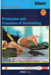 Principles and Practices of Accounting (For CA Foundation, New Syllabus) 