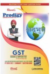 Prodigy - Goods and Services Tax (GST) [Summary and Solved Examination Questions]