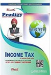 Prodigy - Income Tax (Summary and Solved Examination Questions)