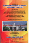 Handbook on Reimbursement of Medical Expenses to Government Employees