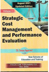 Strategic Cost Management and Performance Evaluation - New Syllabus (2 Volume Set)