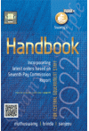 Swamy's Handbook 2022 for Central Government Staff (G-16) (Incorporating latest orders based on Seventh Pay Commission Report)