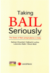 Taking Bail Seriously 