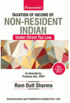 Taxation of Income of Non Resident Indian - Under Direct Tax Law 