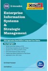 Taxmann's Cracker - Enterprise Information Systems and Strategic Management (CA Inter, New Syllabus) Taxmann's Cracker - Enterprise Information Systems and Strategic Management (CA Inter, New Syllabus)