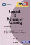 Taxmann's Cracker -Financial Corporate and Management Accounting (CS-Executive - New Syllabus for June 2020 Exams) Taxmann's Cracker -Financial Corporate and Management Accounting (CS-Executive - New Syllabus for June 2020 Exams)