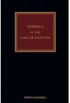 Terrell on the Law of Patents