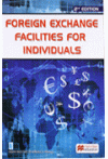 Foreign Exchange Facilities For Individuals
