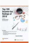 Top 100 Income Tax Rulings of 2018
