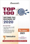 Top 100 Income Tax Rulings of 2020